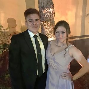 Meet your Posher, Alan